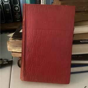 Antique book, “The Smallholder”,  by James Blyth, pub 1908.  (115 years old)